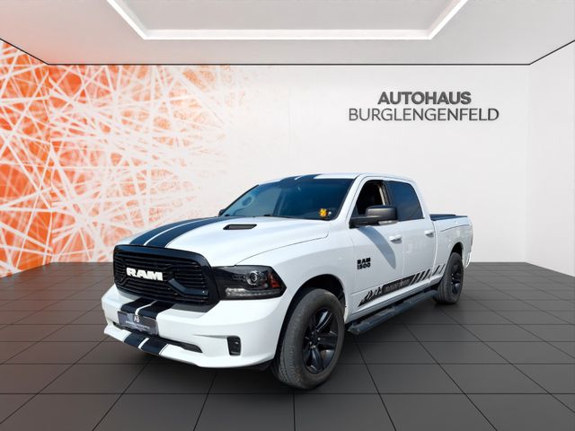 Dodge 1500 ! Sitzbelüftung ! Leder ! AHK ! Schiebedach