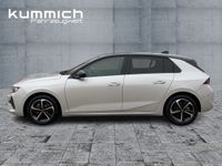 Opel Astra - Vorschau Bild 6