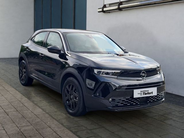 Mokka 1.2 Hybrid 48V Automatik Elegance