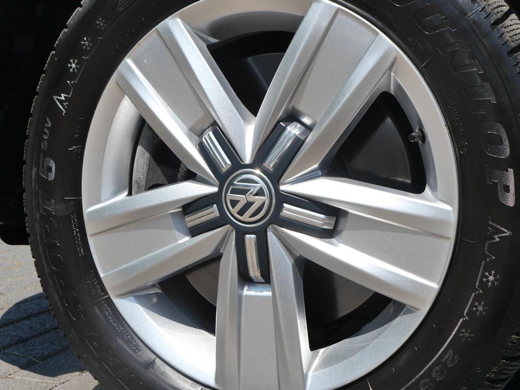 Volkswagen T6 Caravelle