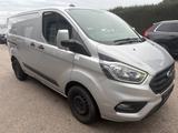 Ford Transit Custom 2.0 TDCI - Ford: Unfallwagen