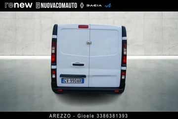 Renault Trafic - 5