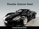 Porsche Carrera GT / Deutsches Fahrzeug / 2. Hand - Porsche Carrera GT Gebrauchtwagen