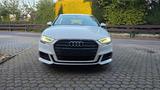 Audi A3 1.0 TFSI Sportback S-Line - Audi A3: Weiß, Sportback Line