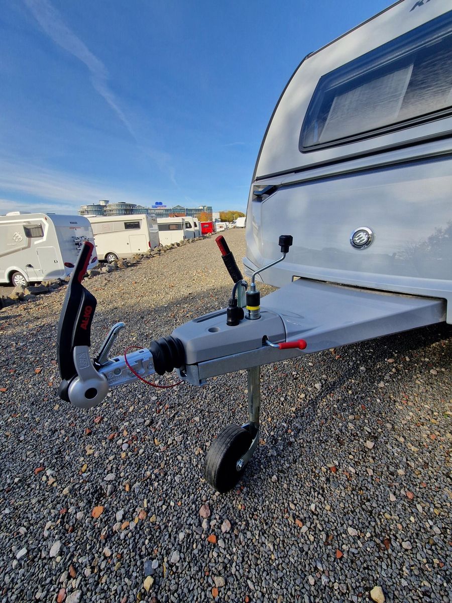 Fahrzeugabbildung Knaus Südwind 580  QS Black Selection