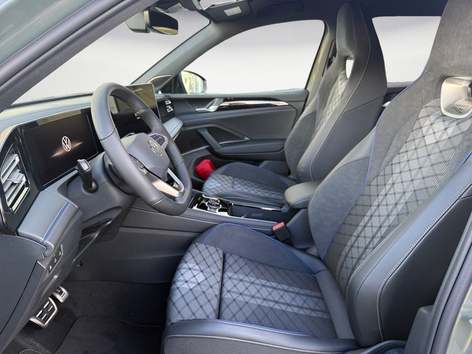 Volkswagen Tiguan - Bild 7