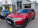 Mitsubishi Outlander Spirit+ 4WD  7 Sitzer inkl.  AHK - Mitsubishi Outlander in Wiesbaden