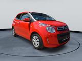 Citroën C1 Feel Klima , Automatik, 50.000km - Citroën C1: Km 0