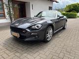 Fiat 124 Spider 1.4 MultiAir Turbo Lusso Lusso - Fiat: Multiair