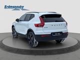 Volvo XC40 B3 Plus Black Edition/360/Frontscheibenhzg - mit Benzin-Antrieb: Plus
