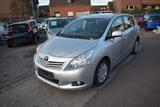 Toyota Verso Life*Klimaanlage*NAVI*PDC*7 Sitze*1. Hand* - gebrauchte Toyota Verso aus dem Jahr 2012
