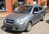 Chevrolet Aveo 1.4 LT Klimaautom.&FH&Alu - Chevrolet Aveo: Limousine