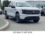 Ford F 150 Lightning Long Range Battery 2025 €53900T1 - Ford F 150: Lightning