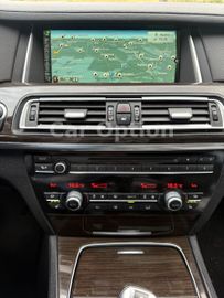 BMW 730 - 11