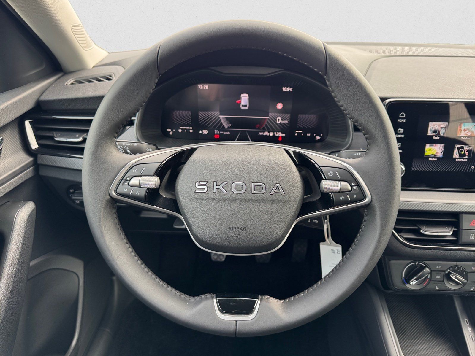 Skoda Scala - Bild 14