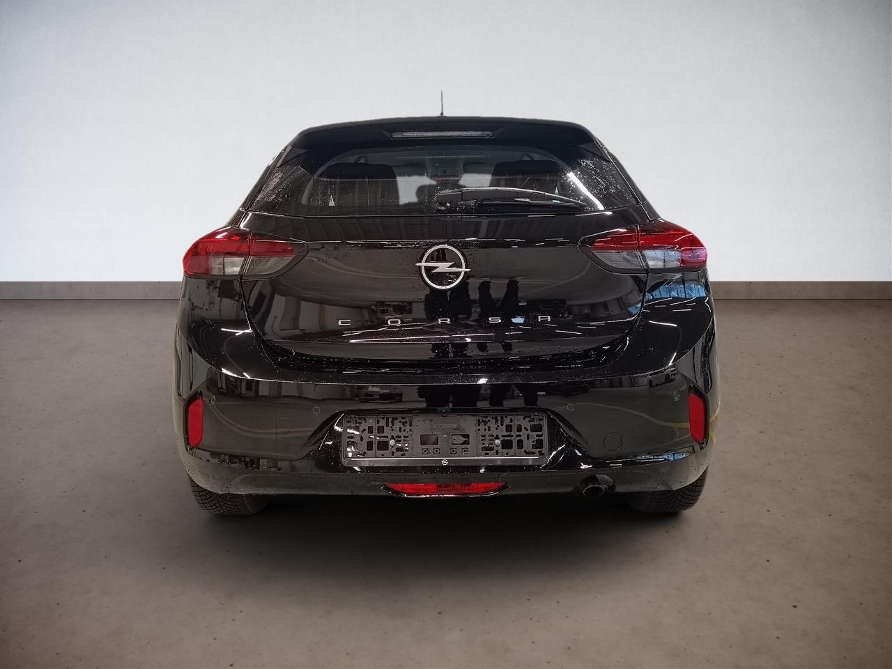 Fahrzeugabbildung Opel Corsa F// Klimaanlage, Audio-Multimedia, PDC, RF