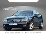Mercedes-Benz CLC 200 AUTOMATIK LEDER TEMPOMAT PDC - Mercedes-Benz CLC 200 Gebrauchtwagen