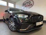 Mercedes-Benz C 43 AMG 4 MATIC*NAPPA*HEAD UP*F1*APPLE*ACC*LED* - gebrauchte Mercedes-Benz C 43 AMG aus dem Jahr 2023