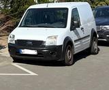Ford Transit Connect - gebrauchte Ford Transit Connect aus dem Jahr 2010