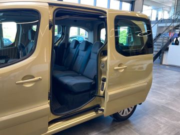 Citroën Berlingo Kombi Multispace *KLIMA*PDC*TÜV-052027