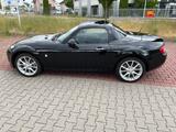 Mazda MX-5 2.0 MZR Sports-Line Sports-Line - Mazda MX-5: Mzr
