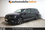 Volkswagen Passat 1.5TSI DSG 2x R-Line Virtual AHK Leder  - Volkswagen Passat: 2.5