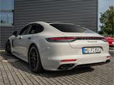 Porsche Panamera 4S E-Hybrid 21'', Panoramadach uvm. - Porsche Gebrauchtwagen in Oberhausen