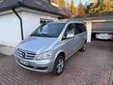 Mercedes-Benz Viano 4Matic TREND EDITION kompakt - Mercedes-Benz Viano Gebrauchtwagen