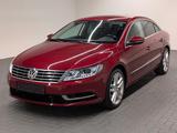 Volkswagen CC Bi-Xenon/Navi/AHK/SHZ/PDC/DCC/Tempom./18-LM - gebrauchte VW CC aus dem Jahr 2014