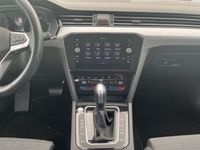 Volkswagen Passat Variant - Vorschau Bild 11