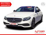Mercedes-Benz E220 d Avantgarde 9G-Tronic Panorama Kamera Navi - Mercedes-Benz E 220: D
