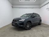 Cupra Ateca 2.0 TSI 4Drive DSG+BEATS+PANO+ANHÄNGERK.+ - Cupra aus 2019