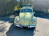 Volkswagen VW Käfer Export Bj 1961 mit Faltdach H-reg... - Volkswagen LT in Berlin