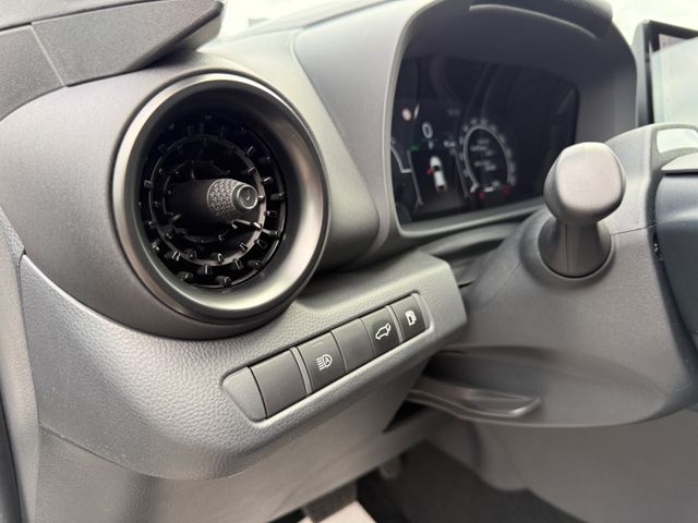 Toyota C-HR Hybrid AWD GR Sport Premiere