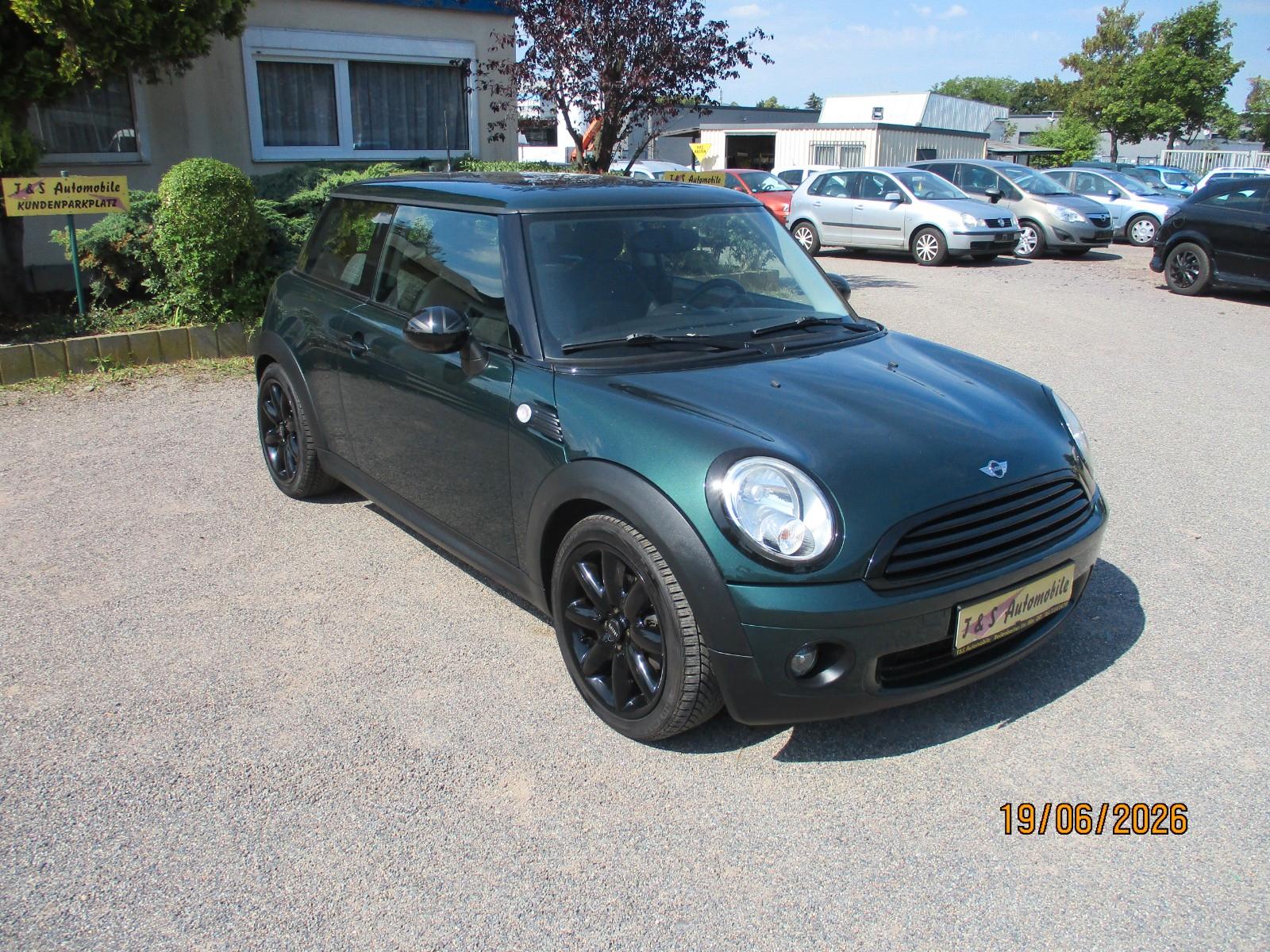 MINI COOPER Mini Cooper