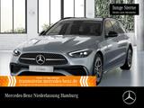 Mercedes-Benz C 220 d T AMG/Night/GUARD360°/Pano/LED/Kam/Spur - Mercedes-Benz Guard