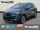 Opel Mokka Innovation Turbo 1.4 Navi - Bluetooth - Si - Opel Mokka in Gelsenkirchen