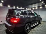 Mercedes-Benz GLS 350 d 4Matic  d | AMG PAKET OFF-ROAD TECNIK  - Mercedes-Benz: 35