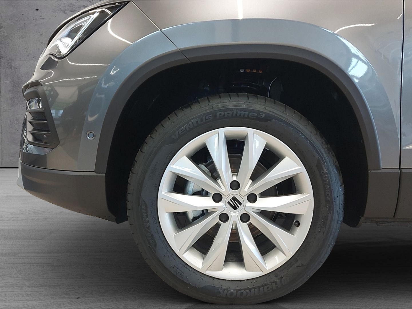 Seat Ateca - Bild 4