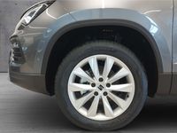 Seat Ateca - Vorschau Bild 4