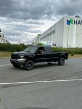 Ford F350 7.3  4x4 - Ford F 350 mit Diesel-Antrieb