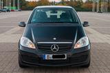 Mercedes-Benz Mercedes A-Klasse A180 | Lamellendach | TÜV 2027 - Mercedes-Benz A-Klasse: Lamellendach