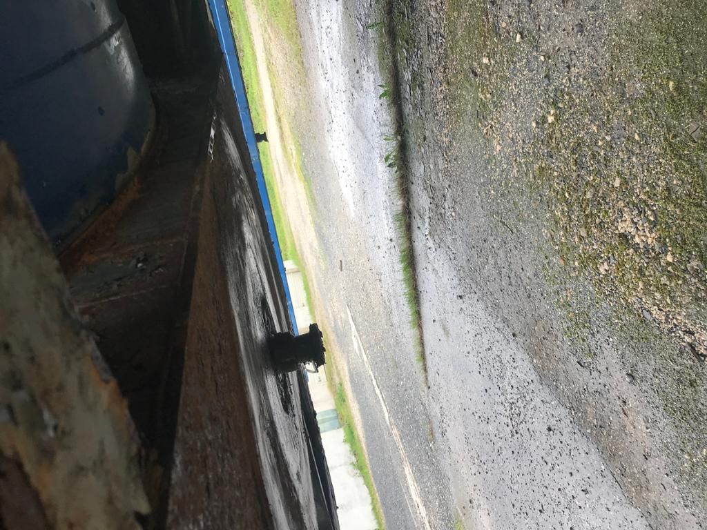 Fahrzeugabbildung Andere 3-Achs-Silo f Staub-u. Rieselgüter Typ SSK59/10-