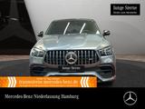 Mercedes-Benz GLE63 4M+Coupé Pano/Night/PerfAGA/22"/Ride+ - graue Mercedes-Benz GLE 63 AMG