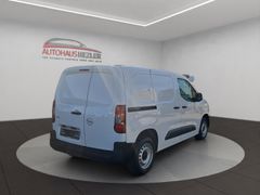OPEL Combo Cargo Klima Temp Tel.-Vorb. Berganfahrass.