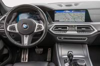BMW X5 - Vorschau Bild 16