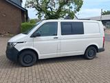 Volkswagen T6.1 Camper Selbstausbau - Volkswagen T6 California aus 2020