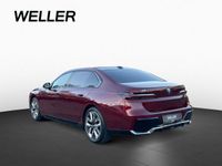 BMW i7 - Vorschau Bild 11