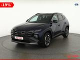 Hyundai Tucson 1.6 T-GDI Aut. LED Navi Kamera