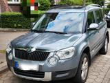 Skoda Yeti Experience , DSG, Xenon, Pano, PDC - Skoda Yeti: Experience